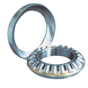 Spherical roller thrust bearings ()