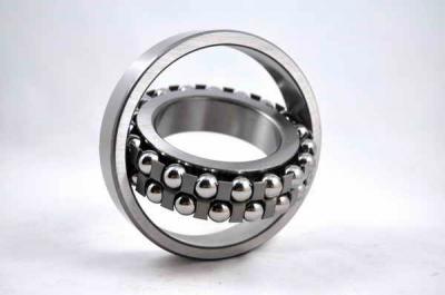 Self-aligning ball bearings ()