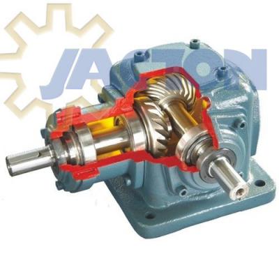 right angle drive gearbox 36HP,T drive gearbox 36hp,bevel gear boxes ()