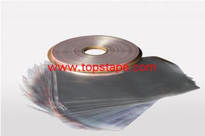 bag sealing tape (bag sealing tape)