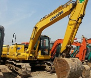 used komatsu excavator pc130-7 (used komatsu excavator pc130-7)