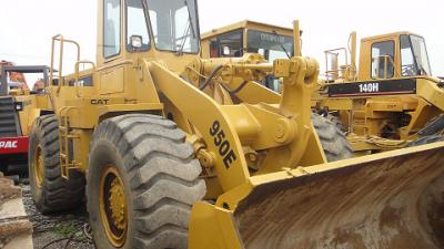 used loader CAT 950E (used loader CAT 950E)