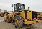 USED WHEEL LOADER CAT 950G ()