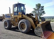 Used Komatsu WA320-3 Wheel Loader (Used Komatsu WA320-3 Wheel Loader)