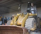 Used Komatsu WA360-3 Wheel Loader (Used Komatsu WA360-3 Wheel Loader)