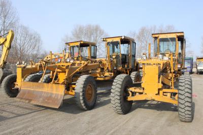 Used Komatsu GD505-2 Grader (Used Komatsu GD505-2 Grader)