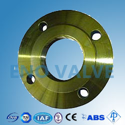 Thread Flanges A105