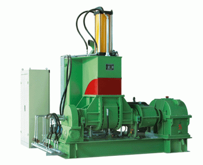 Intensive Mixer,Banbury Kneader,Rubber Kneader ()