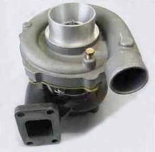 Mack Hydraulic Turbocharger 631GC5106P7 (Mack Hydraulic Turbocharger 631GC5106P7)