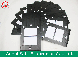 Epson R230 ID card tray ()