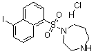ML-7 HYDROCHLORIDE ()