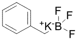 potassium benzyltrifluoroborate ()