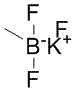 potassium (methyl)trifluoroborate ()