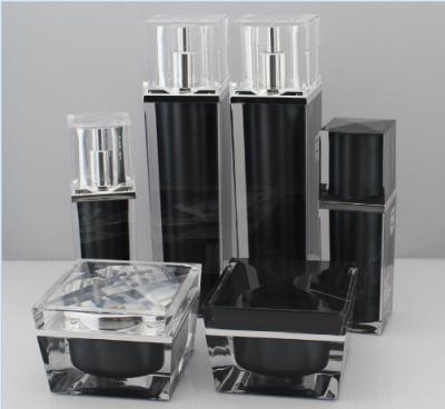 Cosmetic Airless Bottle ()