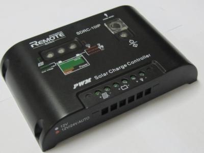 solar charge controller for solar street light system ()