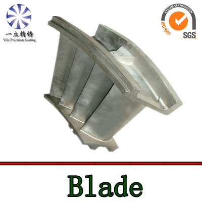 turbine blade gas turbine parts (turbine blade gas turbine parts)