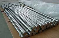 Military titanium bar price,titanium bars stock