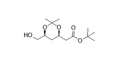 Rosuvastatin intermediates C-5 ()