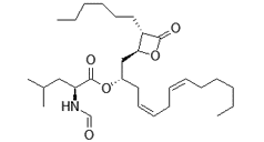 Lipstatin (Olistatin intermediates) ()