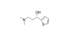 Duloxetine alcohol side chain ()