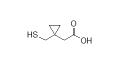 Montelukast intermediates MS4 ()