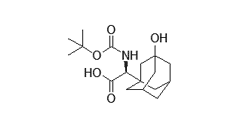 Saxagliptin intermediate2 ()