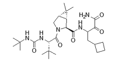 Bocepravir ()