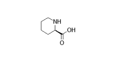 (2R) 2-Piperidinecarboxylic acid ()