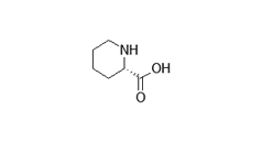 (2S) 2-Piperidinecarboxylic acid ()