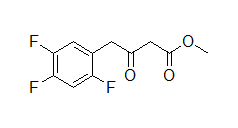 Sitagliptin intermediate ()