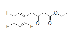 Sitagliptin intermediate ()