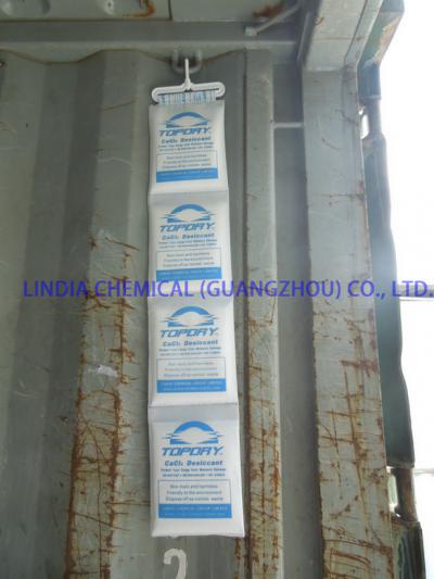 Container Desiccant ()