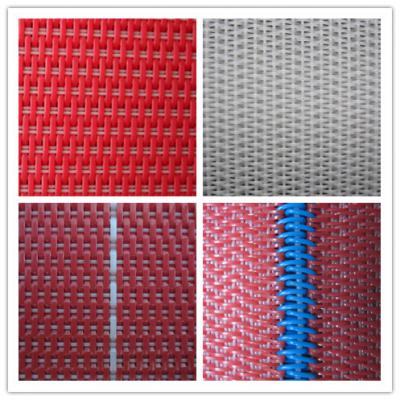 weaving dryer fabrics ()