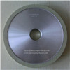 1A1 vitrified bond diamond grinding wheel for PCD/PCBN tools ()