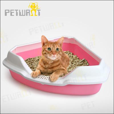 china manufactured strong indoor cat toilet (china manufactured strong indoor cat toilet)