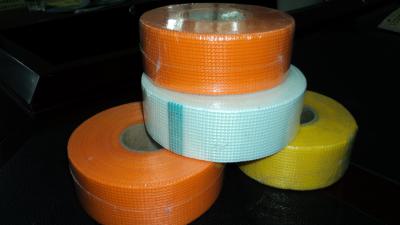 fiberglass mesh tape (fiberglass mesh tape)