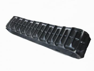 Rubber Track for Harvester Kubota combine parts DC-60 400x90 China ()