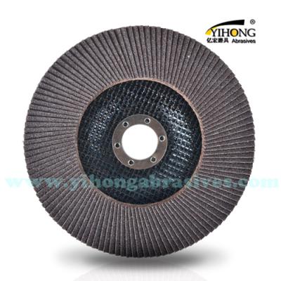 flap disc with Silicon Carbide (flap disc with Silicon Carbide)