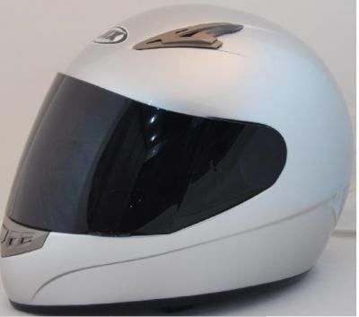 kid full face helmet ()