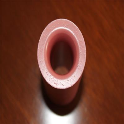 continue casting nozzle core with refractory (continue casting nozzle core with refractory)