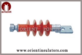 10kV 1.0KN composite cross arm insulator ()