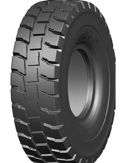 Hitachi EH3500ACII Rigid Dump Truck Tire