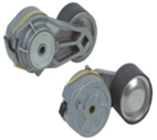 timinig belt tensioner,pulley (натяжитель ремня , шкив)