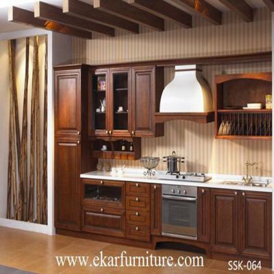 Modern furniture dining room kitchen cabinet SSK-064 (Modern furniture dining room kitchen cabinet SSK-064)