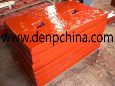 toggle plate (toggle plate)