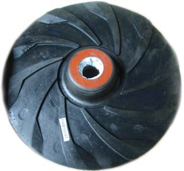 Rubber Pump Impellers ()