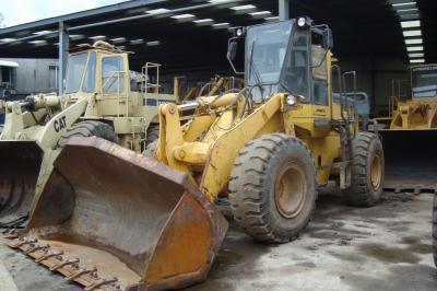 used komatsu loader wa320-3 (used komatsu loader wa320-3)