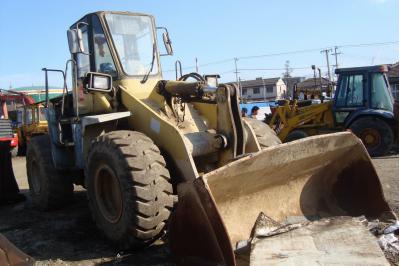 used komatsu loader wa300-3 (used komatsu loader wa300-3)