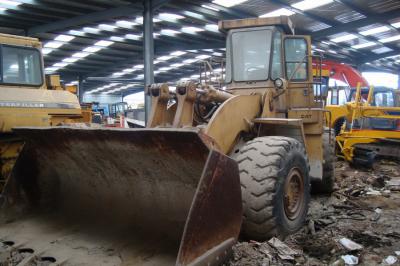 used cat loader 980C