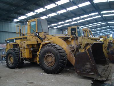 used cat loader 980F